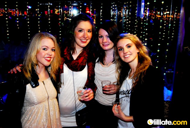 girls