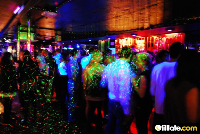 club