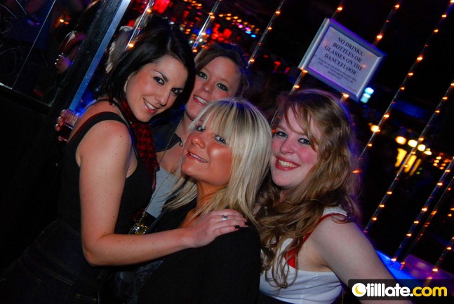 girls