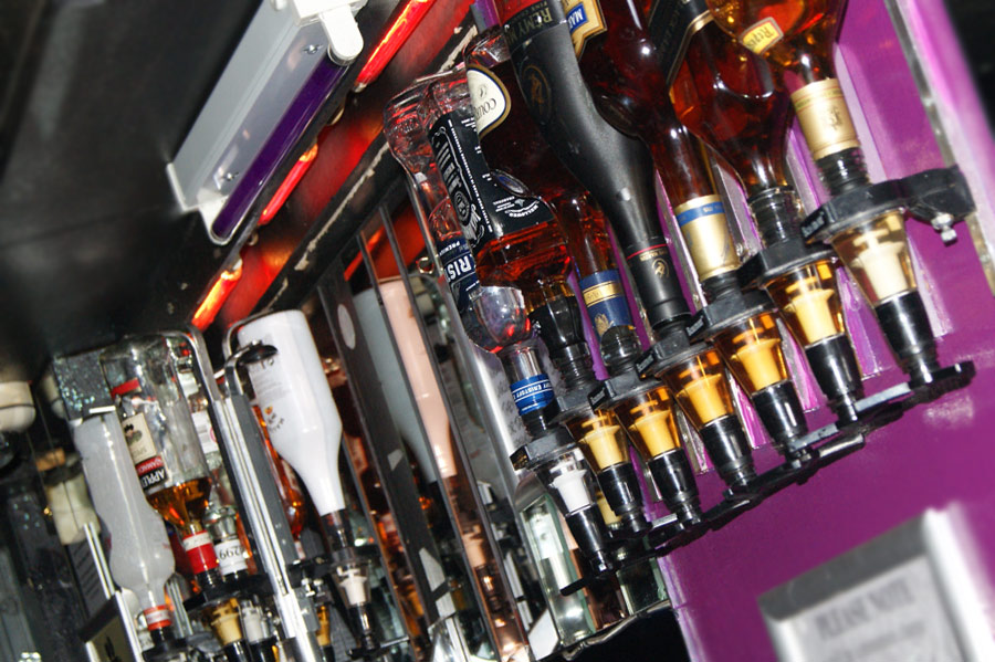 drinks